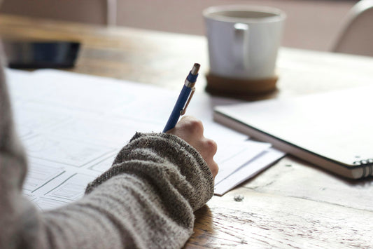 CV and cover letter writing service