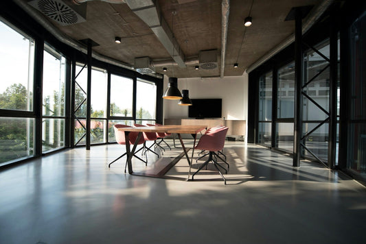 Executive career package