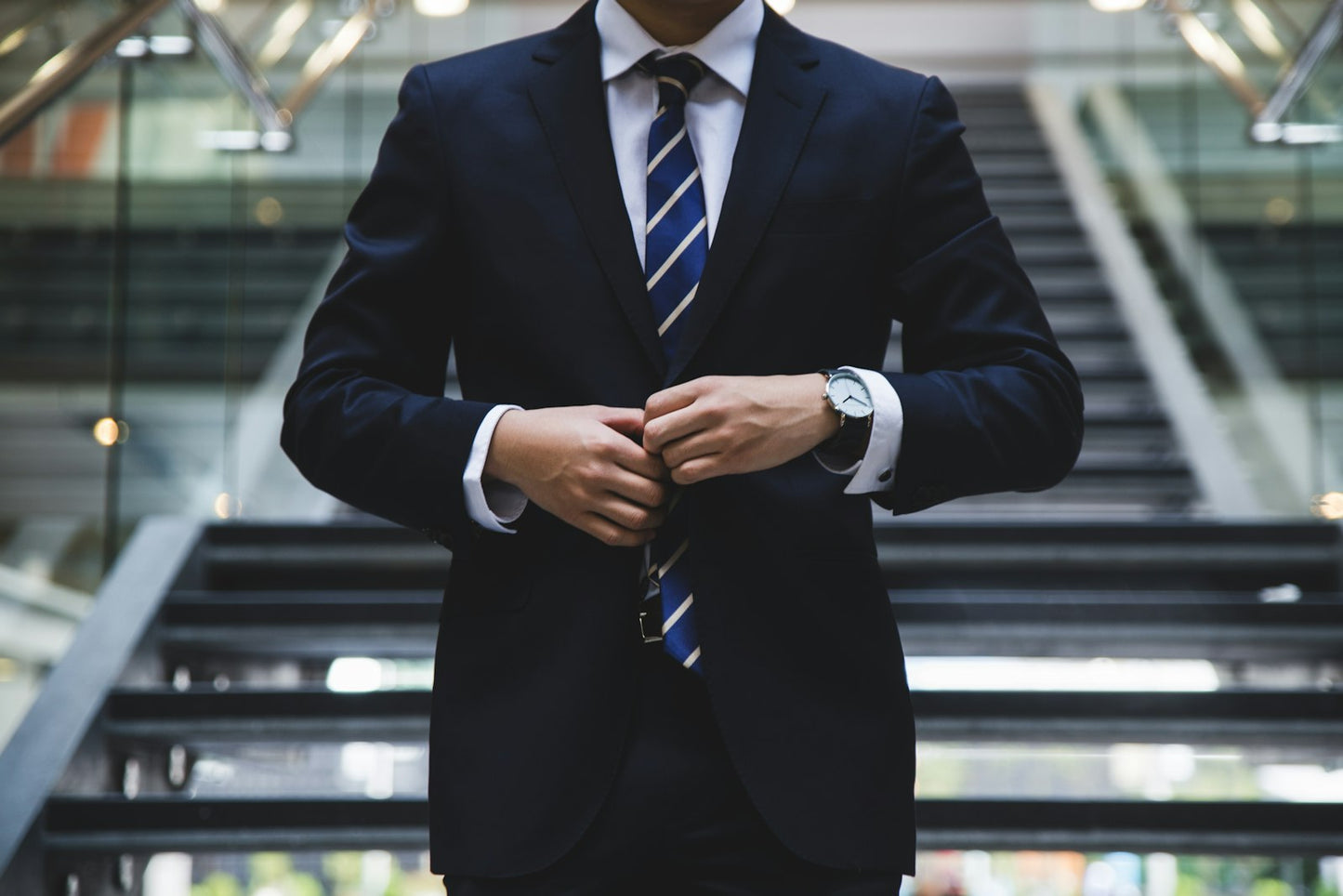 Starter career package